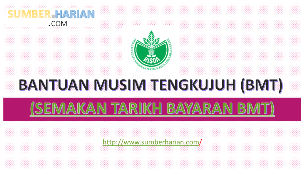 Semakan Status BMT 2023