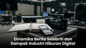 Dinamika-Berita-Selebriti-dan-Dampak-Industri-Hiburan-Digital