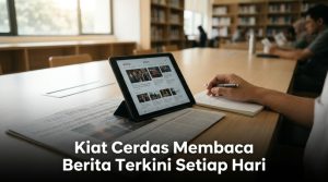 Kiat-Cerdas-Membaca-Berita-Terkini-Setiap-Hari