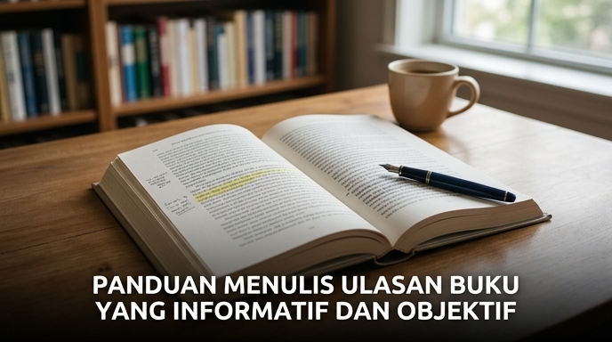 Panduan-Menulis-Ulasan-Buku-yang-Informatif-dan-Objektif