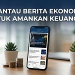 Pantau Berita Ekonomi Untuk Amankan Keuangan