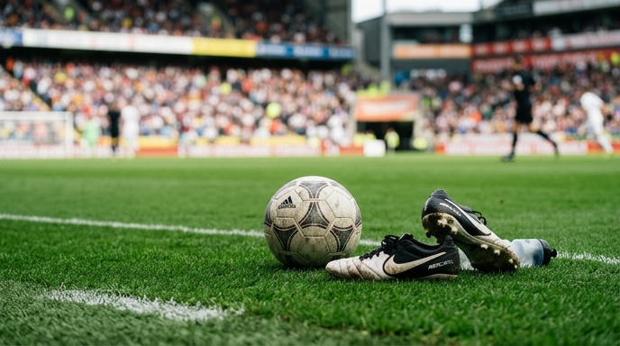 Alasan Utama Tetap Membaca Berita Olahraga Rutin