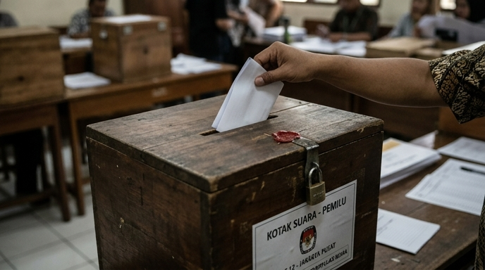 Mengapa Informasi Publik Menjadi Pilar Penting