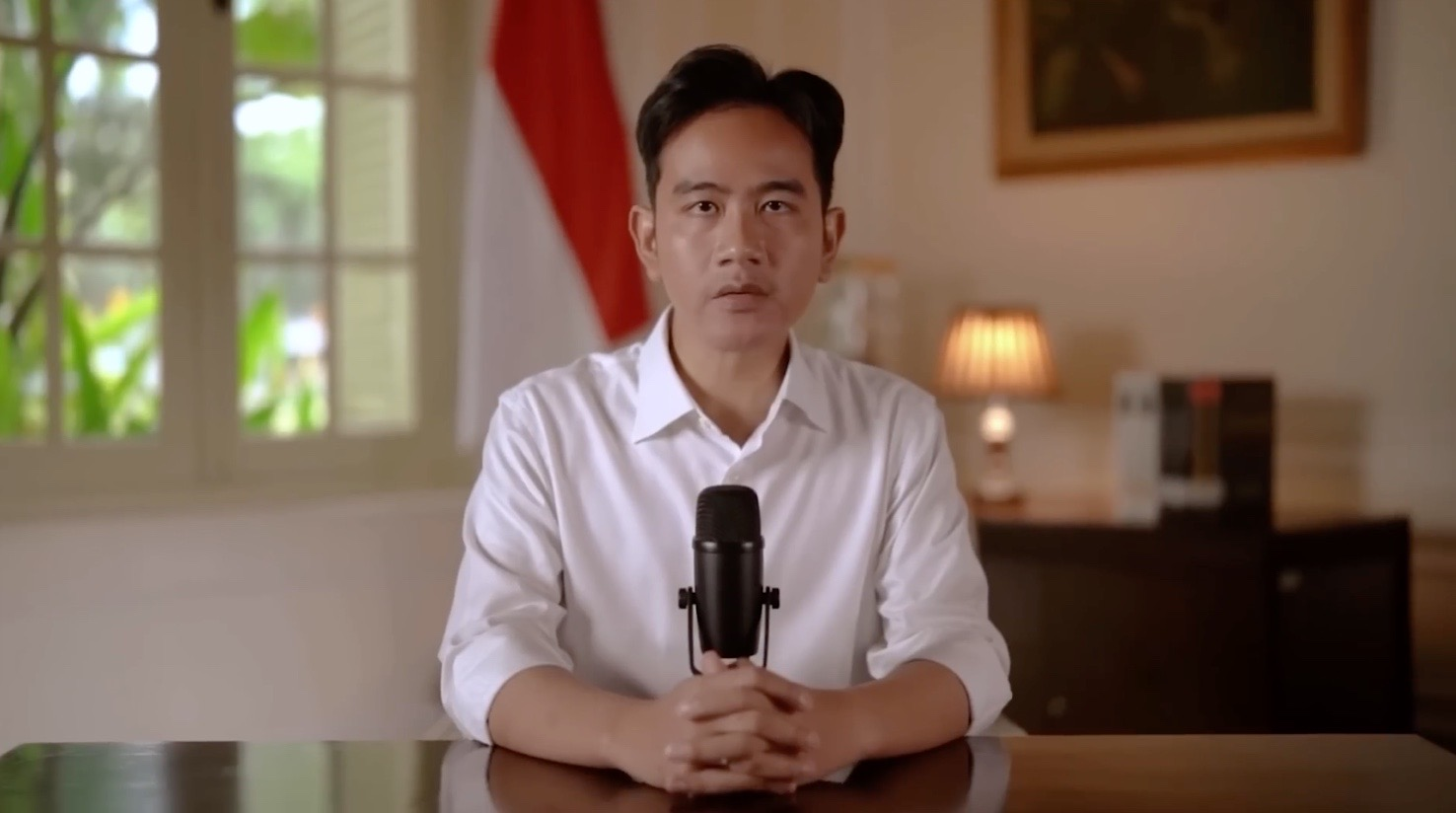 Kedudukan Konstitusional dalam Sistem Pemerintahan